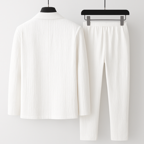 Conjunto Morati Linho