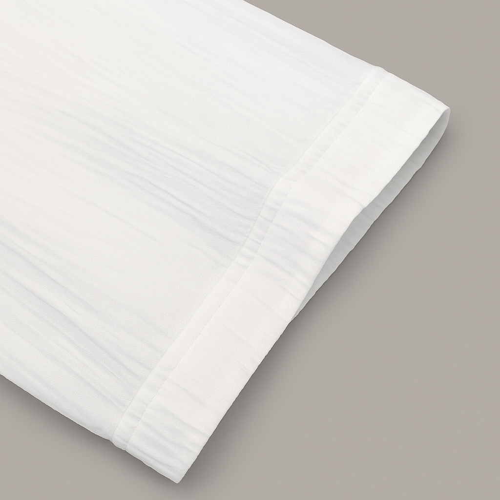 Conjunto Morati Relaxed Linen