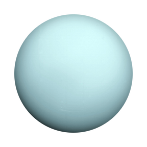 MoonSwatch MISSION TO URANUS