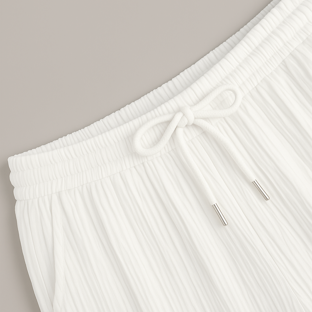 Conjunto Morati Relaxed Linen