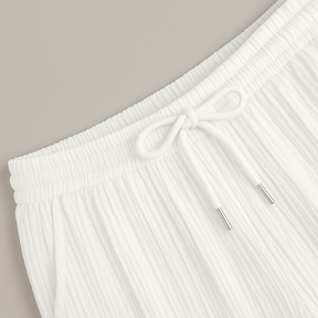 Conjunto Morati Relaxed Linen