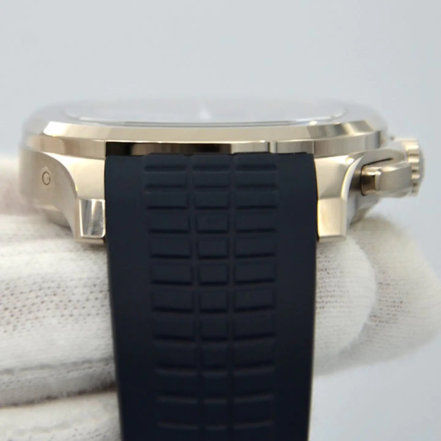 Relógio Geneve Aquanaut 42.2mm - Acompanha Caixa + Certificado do Original