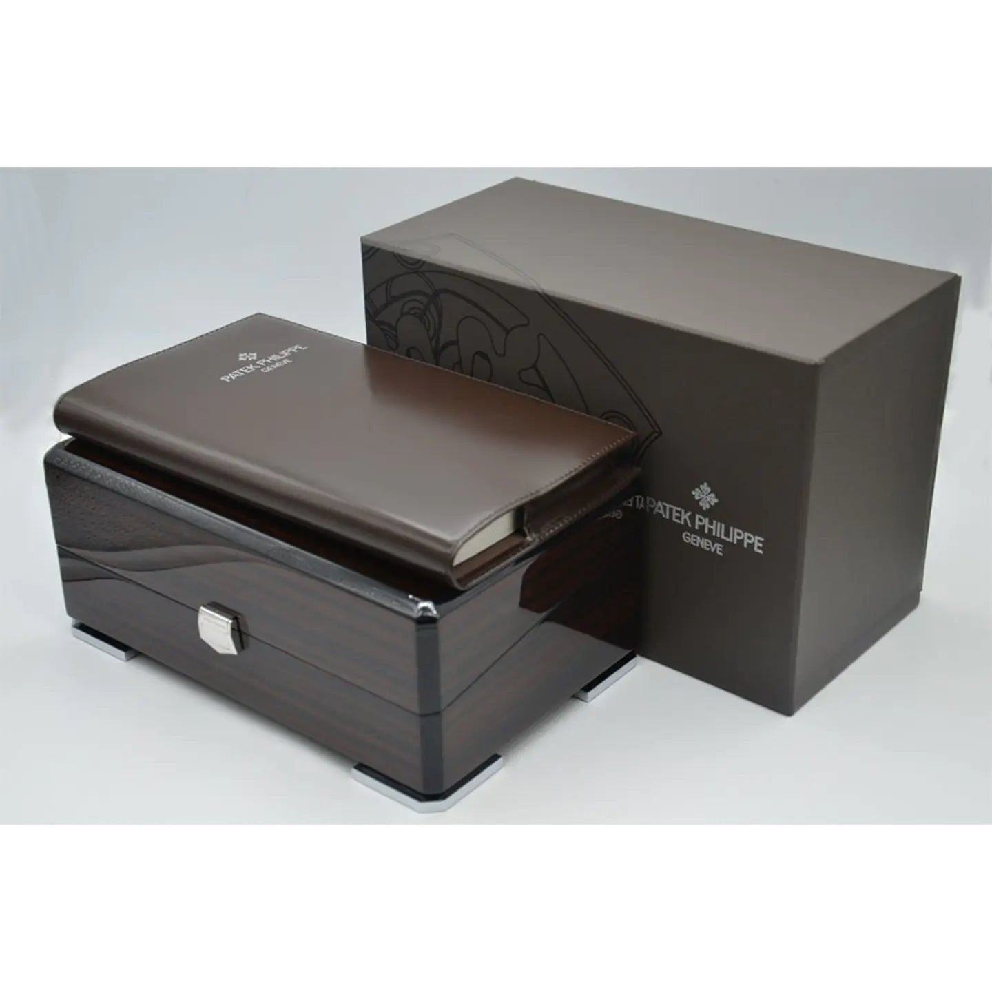 Relógio Geneve Aquanaut 42.2mm Relógio Geneve Aquanaut 42.2mm