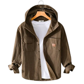 Camisa com Capuz Marsetto™