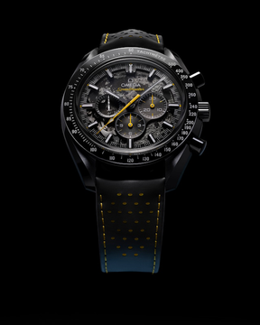 Speedmaster Dark Side of the Moon Apollo 8