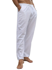 Calça Domenico Linho