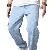 Calça Jeans Federico Valli