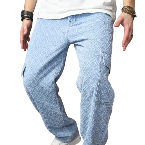 Calça Jeans Federico Valli