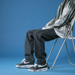 Calça Jeans Axel Noir