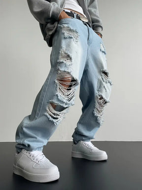 Calça Jeans Étoile Ripped