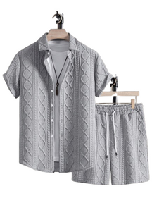 Conjunto ÉLAN Woven