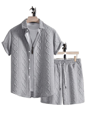 Conjunto ÉLAN Woven