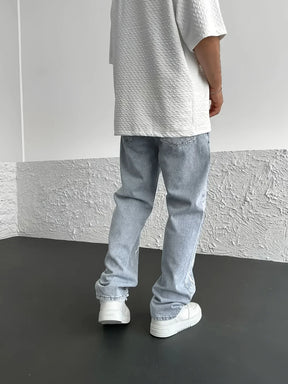 Calça Jeans Niccolò Costa