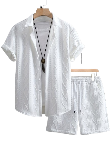 Conjunto ÉLAN Woven