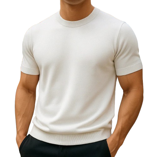 Camiseta Aldero Cashmere