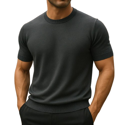 Camiseta Aldero Cashmere