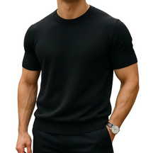 Camiseta Aldero Cashmere