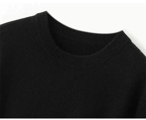 Camiseta Aldero Cashmere