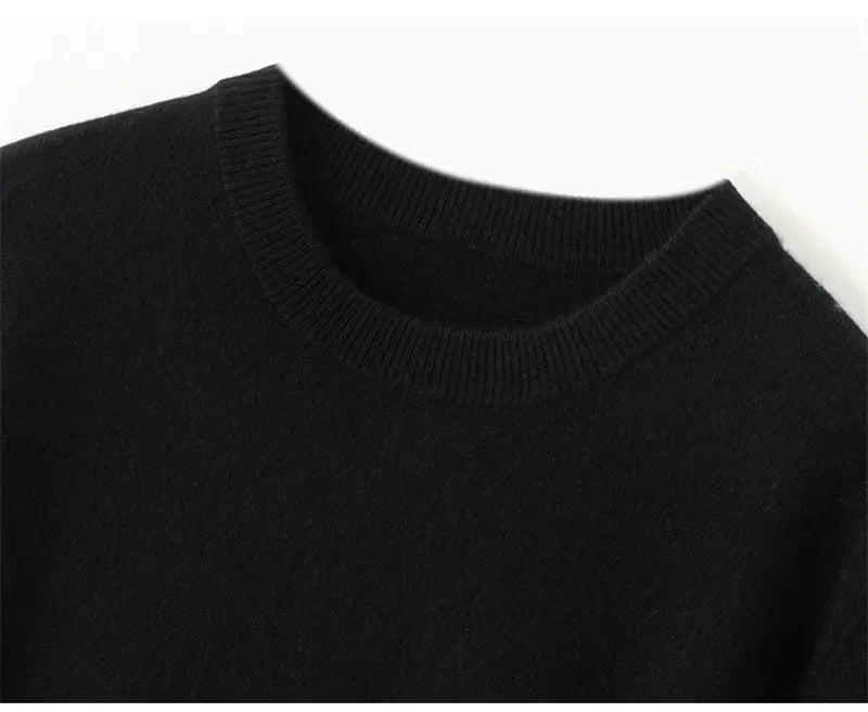 Camiseta Aldero Cashmere
