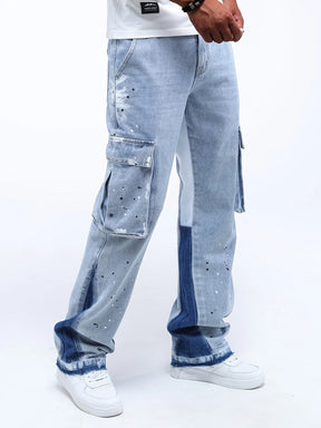 Calça Jeans Fabio Ricci