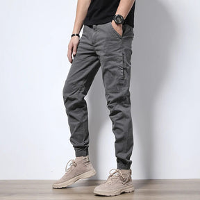Calça Jogger REINFORCED Cargo