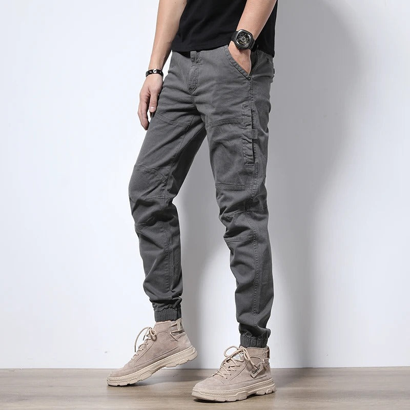 Calça Jogger REINFORCED Cargo