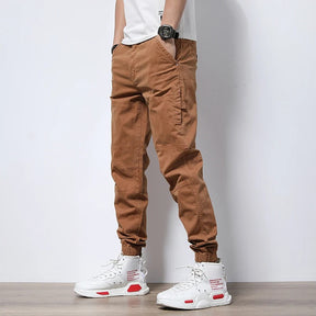 Calça Jogger REINFORCED Cargo