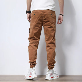 Calça Jogger REINFORCED Cargo
