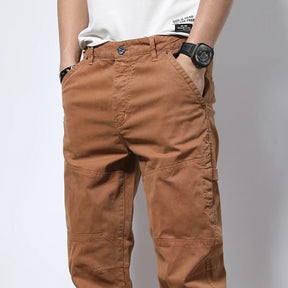 Calça Jogger REINFORCED Cargo