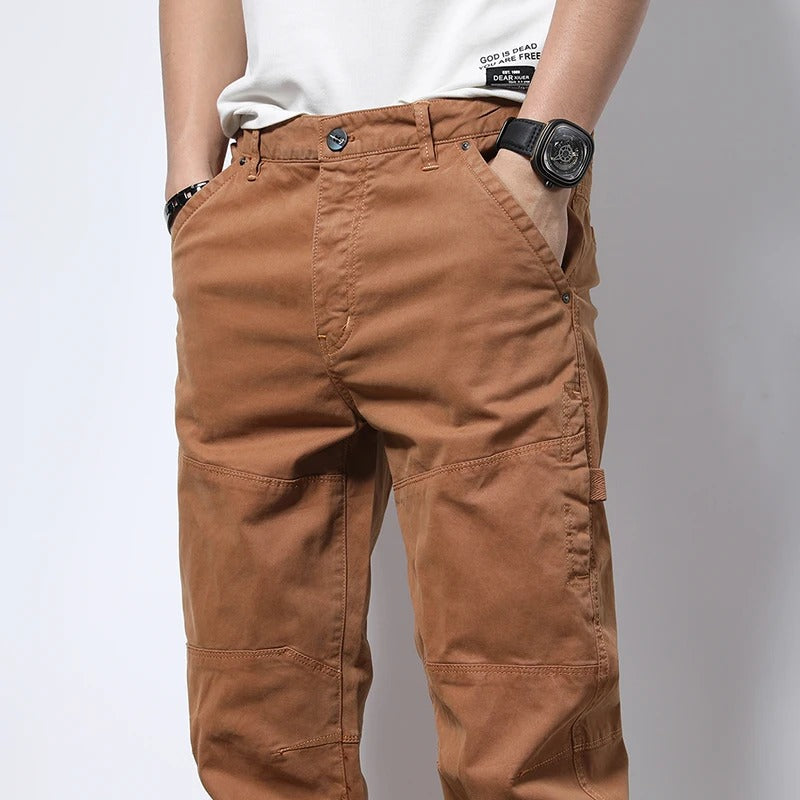 Calça Jogger REINFORCED Cargo