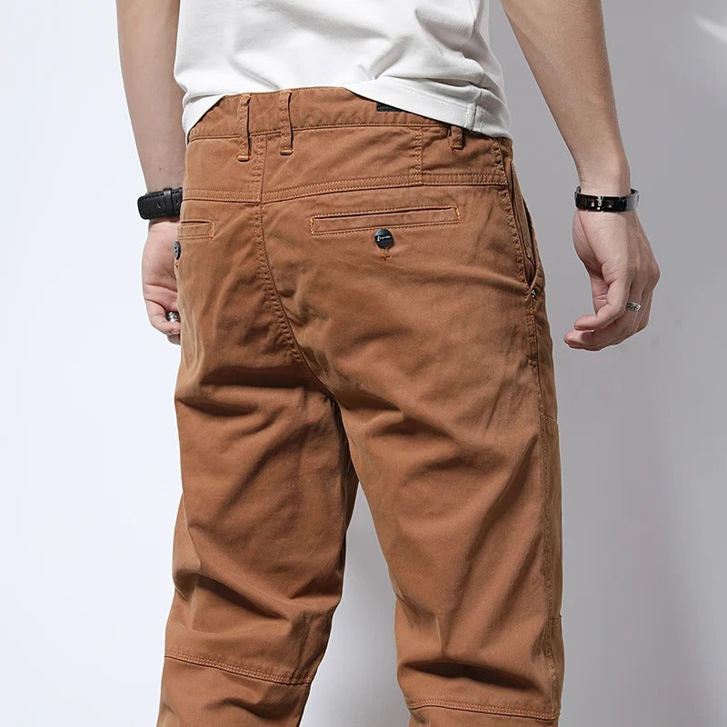 Calça Jogger REINFORCED Cargo