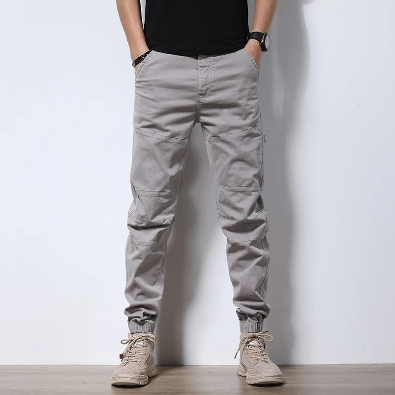 Calça Jogger REINFORCED Cargo