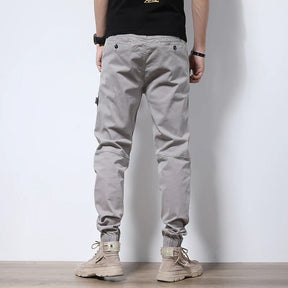 Calça Jogger REINFORCED Cargo