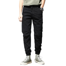 Calça Jogger REINFORCED Cargo