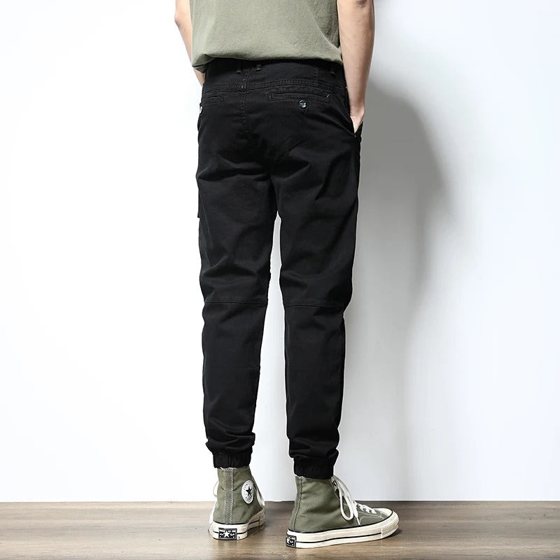 Calça Jogger REINFORCED Cargo