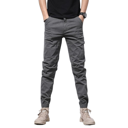Calça Jogger REINFORCED Cargo