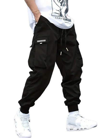 Calça Jogger Areox Cargo