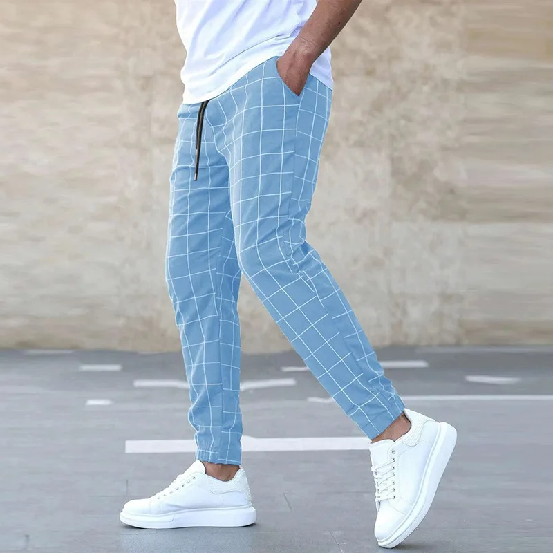 Calça Jogger Vigore