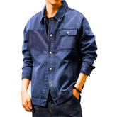 Jaqueta Jeans Outlander