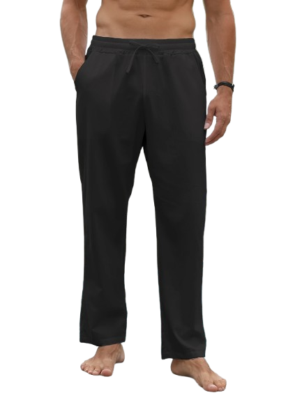 Calça Domenico Linho