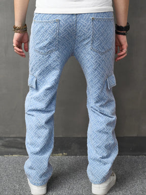 Calça Jeans Federico Valli