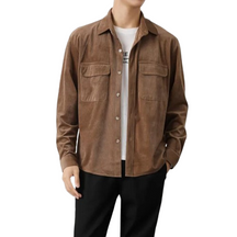 Jaqueta The Signature