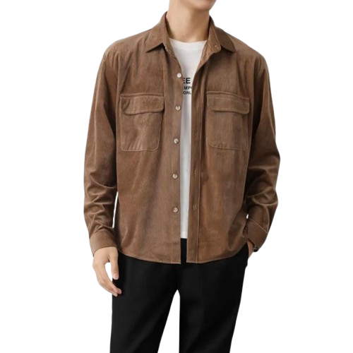 Jaqueta The Signature