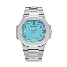 Relógio Patek Nautillus 40mm + Caixa e Certificado