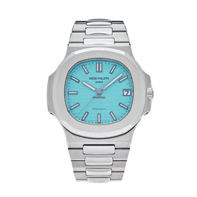 Relógio Patek Nautillus 40mm + Caixa e Certificado