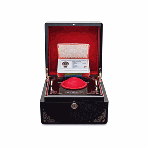 Relógio Casino Tourbillon - Limited Edition 42mm +  Acompanha Caixa e Certificado