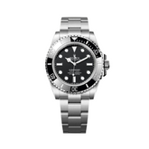 Relógio SUBMARINER 41mm  - Acompanha Caixa