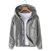 Blusa Ravion™ Linho