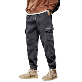 Calça Jogger CARGONE