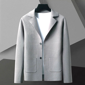 Cardigan Milano Wool Blend